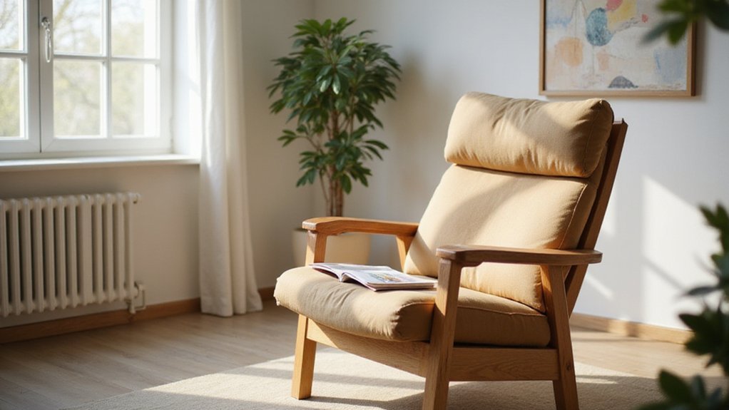build your own recliner