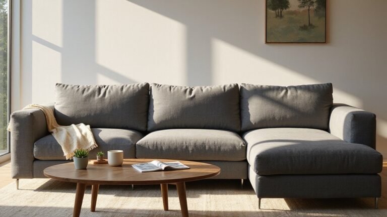 comfortable fabric sofa recliners