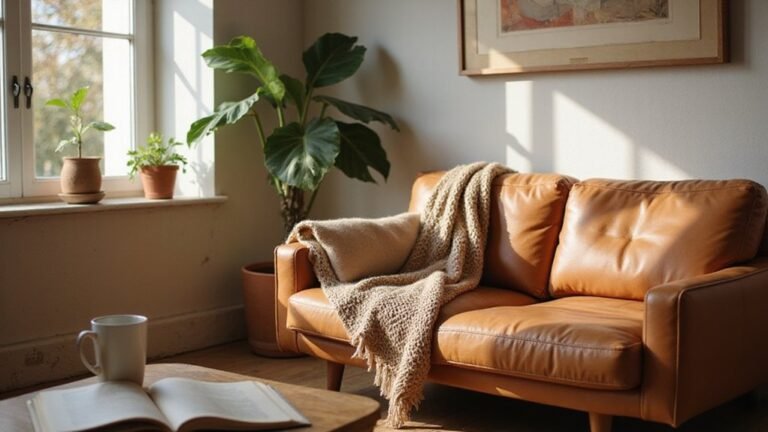 compact leather recliner sectionals