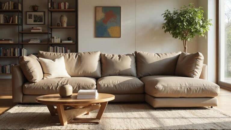 customizable sectional recliners