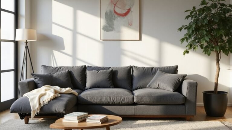 luxury power recliner sofas