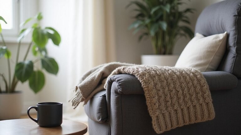 recliner arm cover solutions
