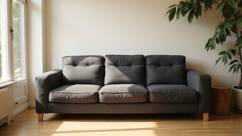 recliner sofa lifespan estimate