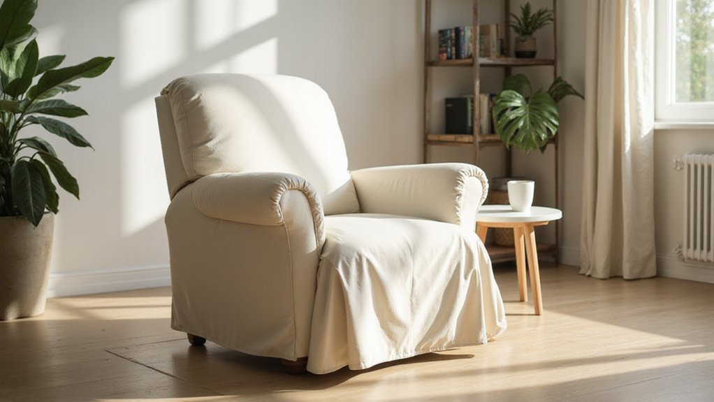 slipcover installation instructions