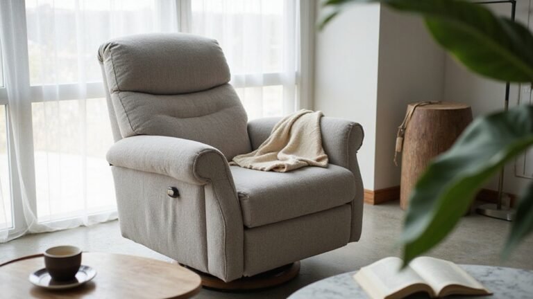 top 10 comfortable recliners