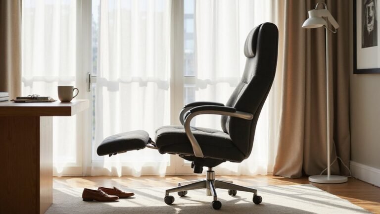 top comfortable ergonomic chairs