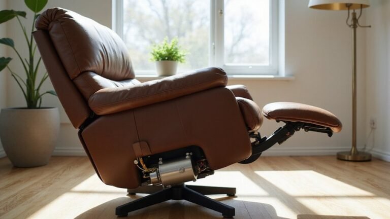 top electric recliner replacements