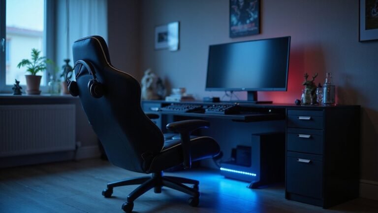top gaming recliners selection