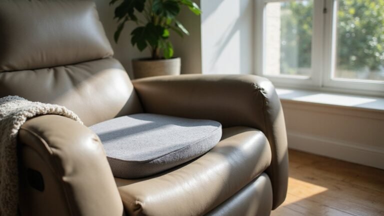 top gel cushions for comfort