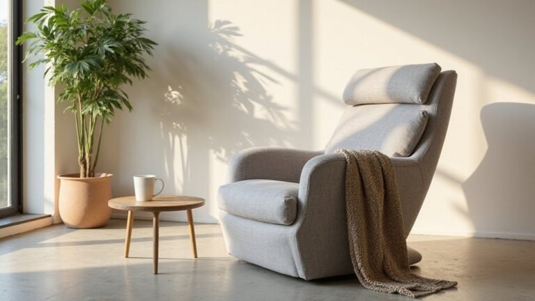 top massage recliner chairs