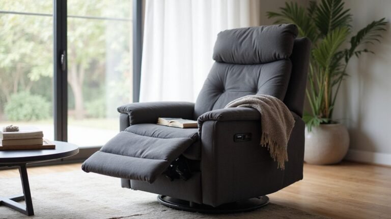 top massage recliners review
