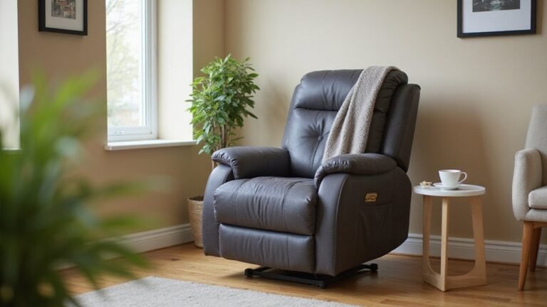 top medicare recliner chairs