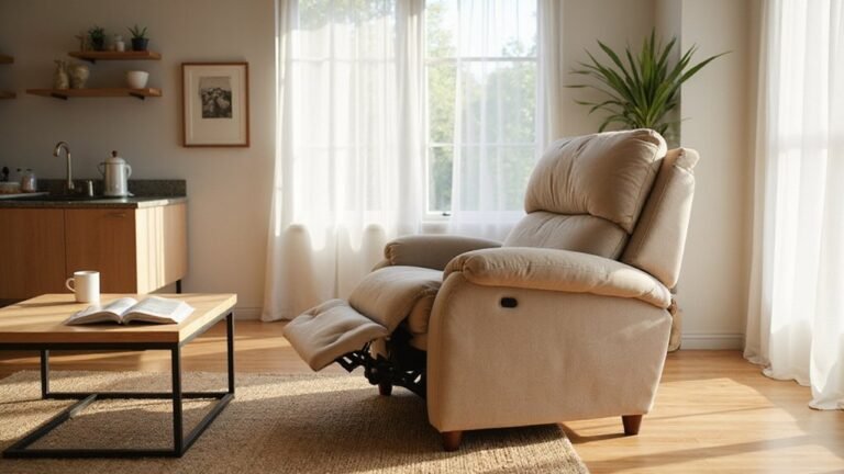 top orthopedic recliners