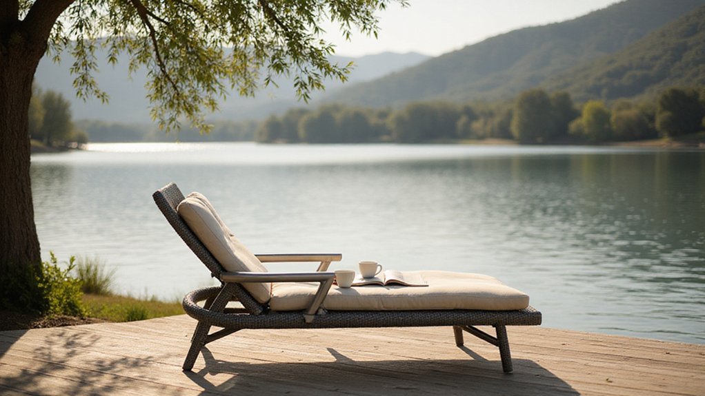 top outdoor lounge chairs