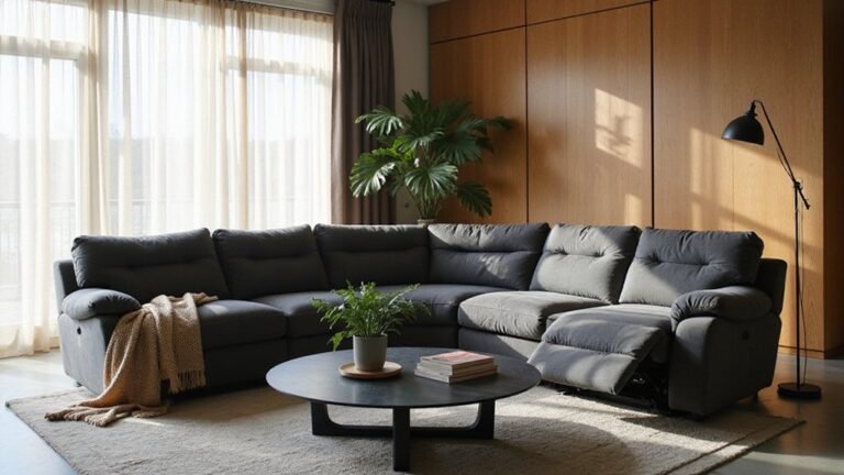 top power recliners