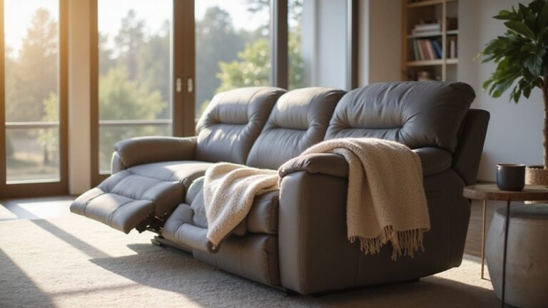 top power recliners ranking