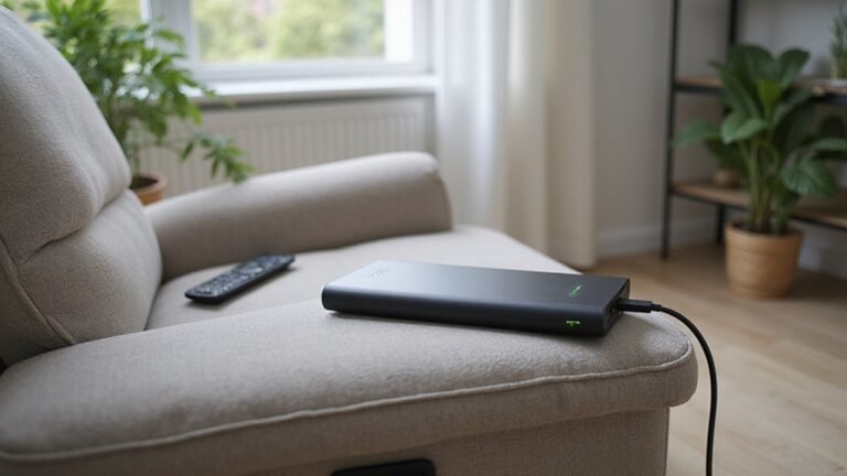 top recliner battery options