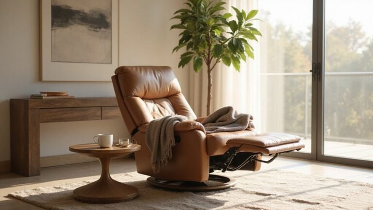 top recliner brands for naps