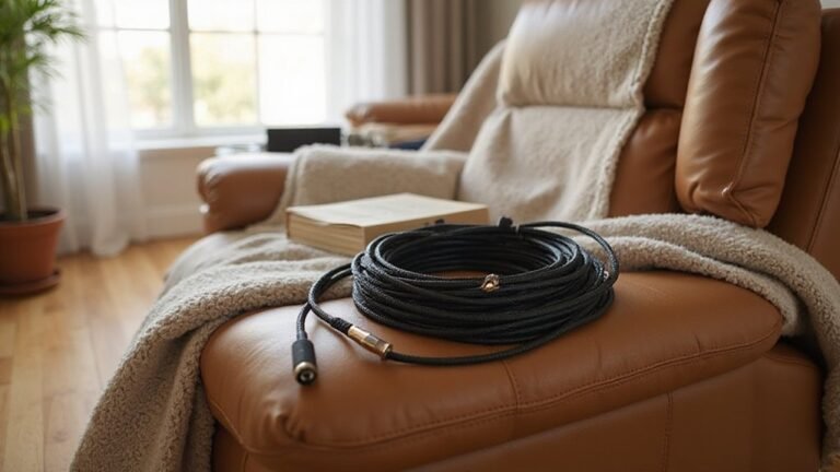 top recliner cable replacements