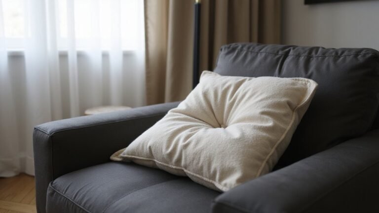 top recliner chair pads