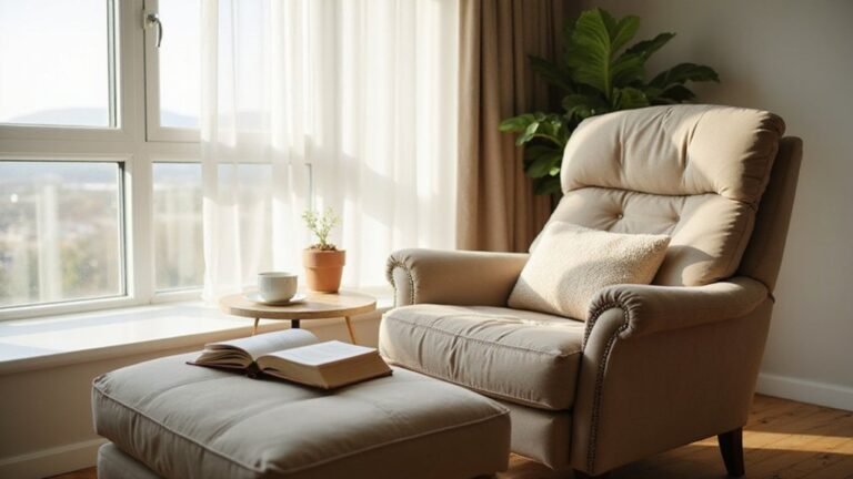 top recliner chairs for seniors