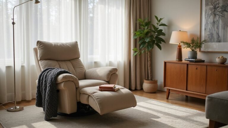 top recliner living room ideas