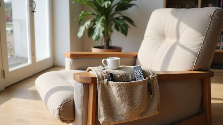 top recliner organization solutions