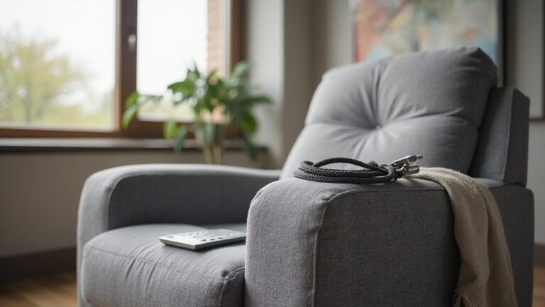 top recliner power cords