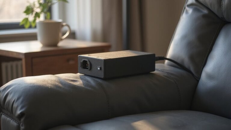 top recliner power supplies