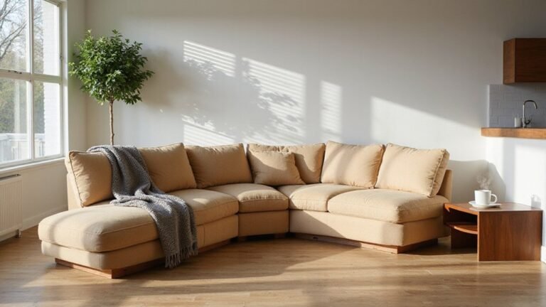 top recliner sectionals