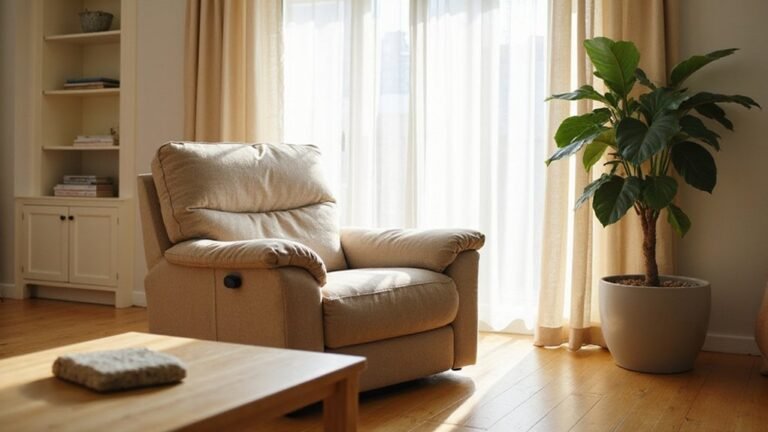 top recliner slipcovers