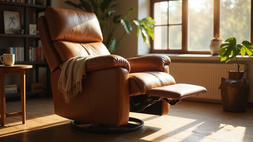 top recliner spring replacements