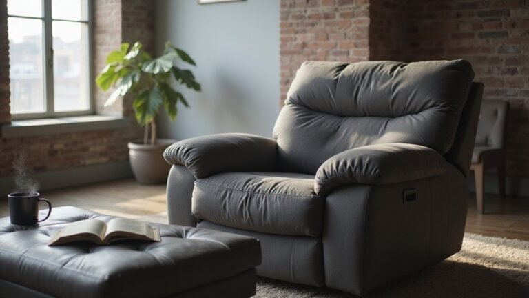 top recliners for all sizes
