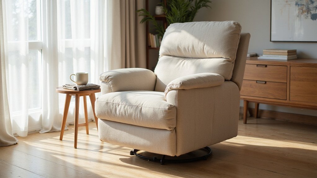 top recliners for comfort