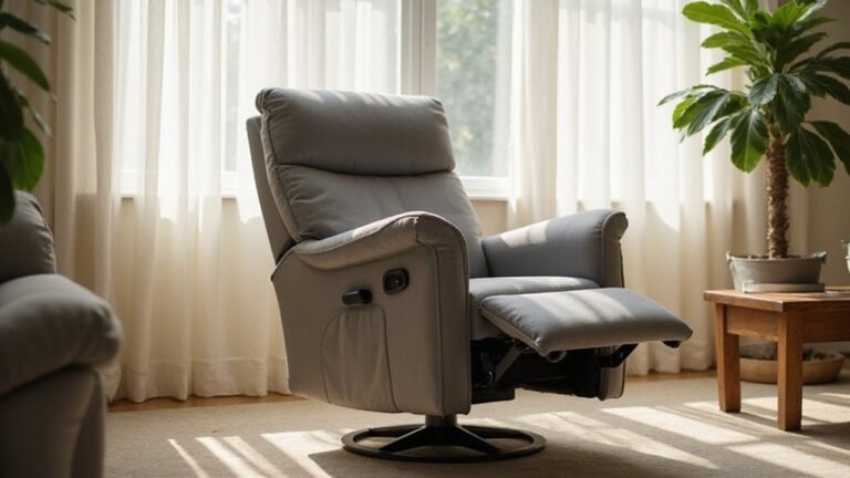 top recliners for disabilities