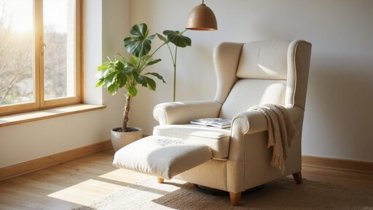 top recliners for napping