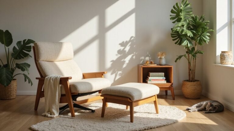 top recliners for naps