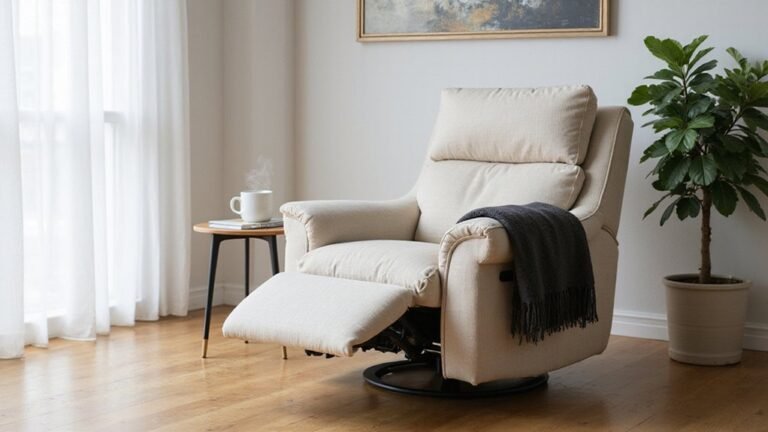top reclining chair picks