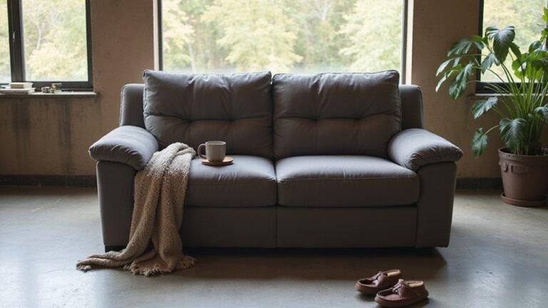top reclining couches with cup holders