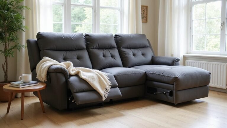 top reclining loveseats collection