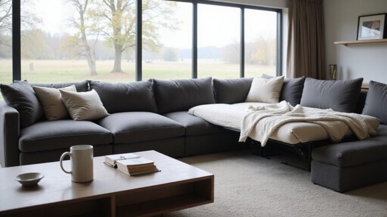 top reclining sectional choices