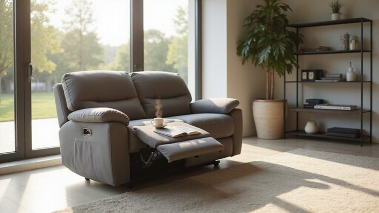 top reclining sofa options