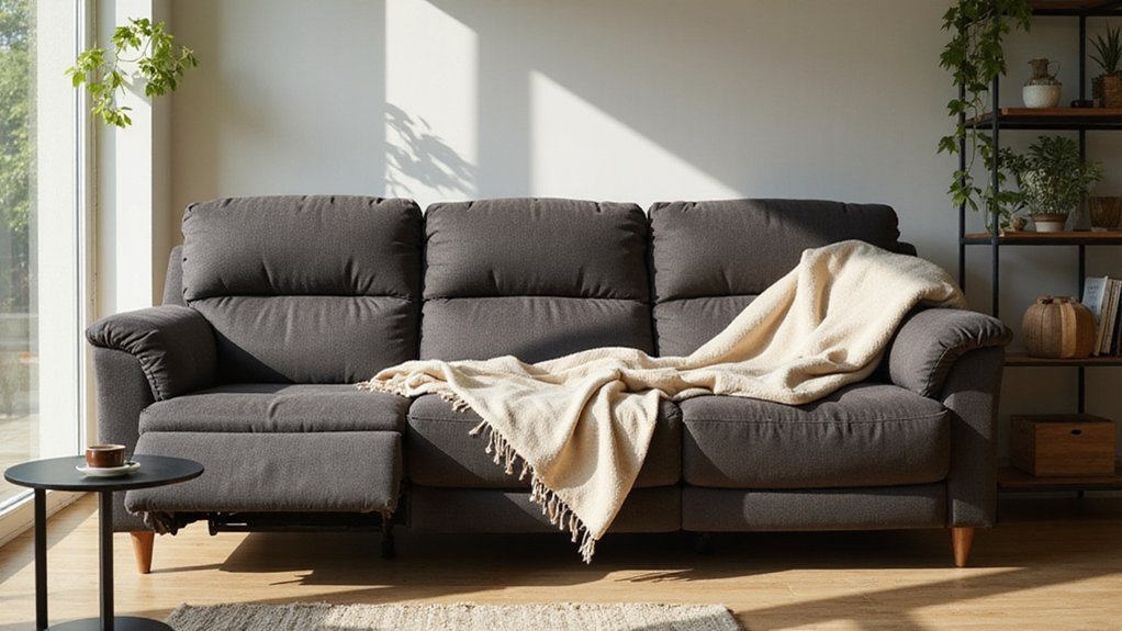 top reclining sofa picks