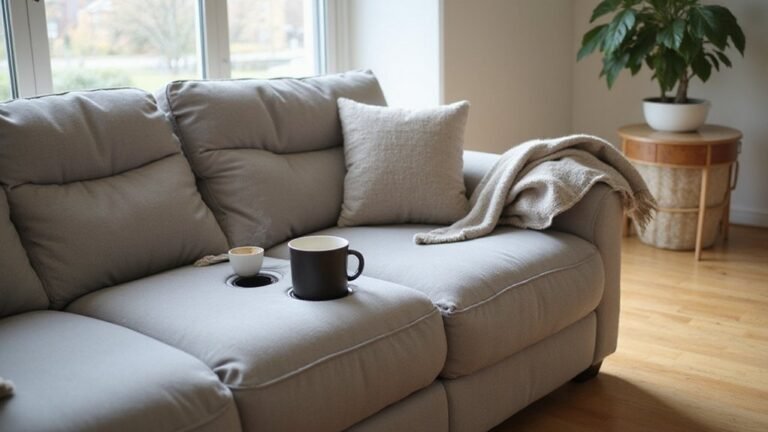 top reclining sofa picks
