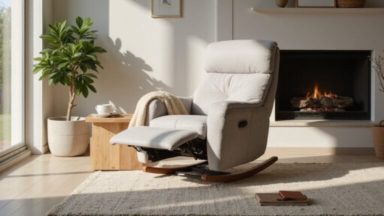 top relaxing recliner chairs