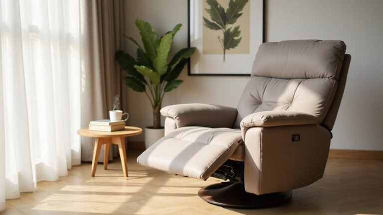 top relaxing recliner chairs