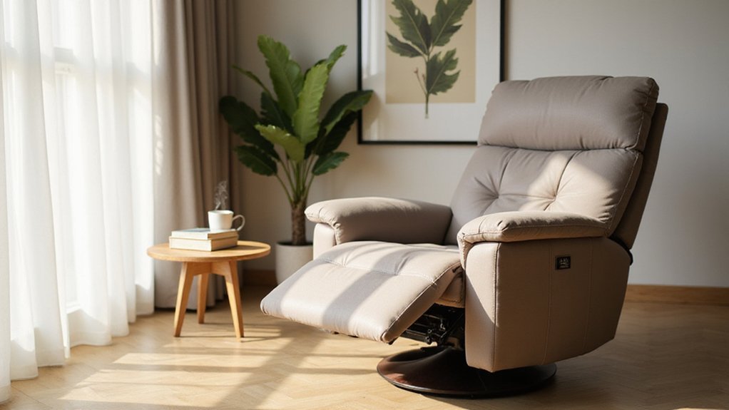top relaxing recliner chairs