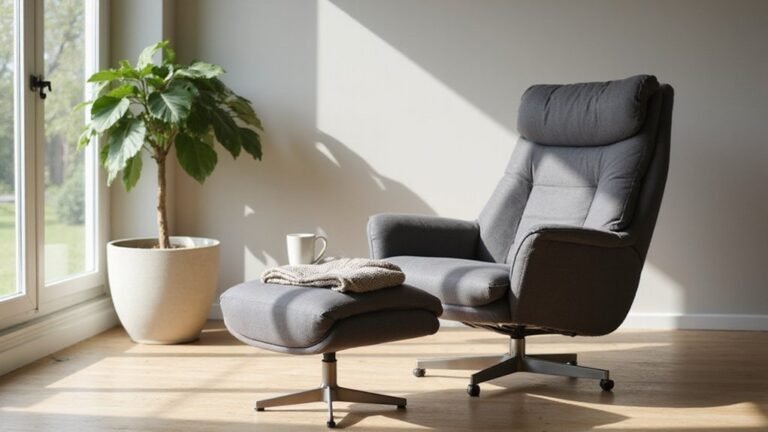 top rolling recliner picks