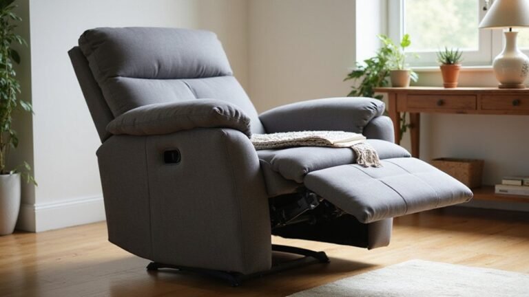 top senior recliner beds