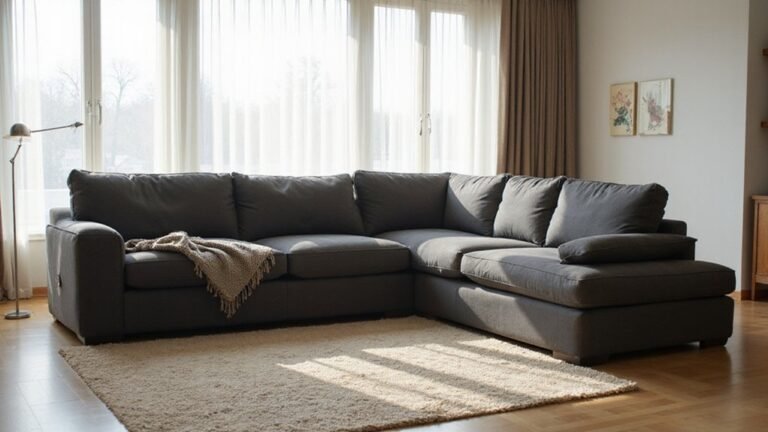 top space saving recliners